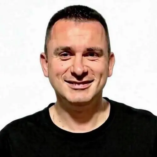 Александр Горелов