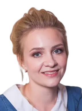Яна Титова