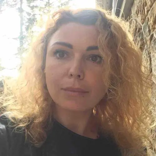 Анна Лобачева