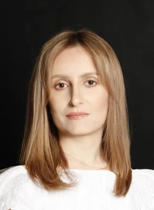 Наталья Неделина
