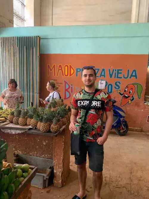 Денис Чмутов