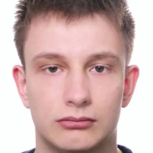 Иван Солонин