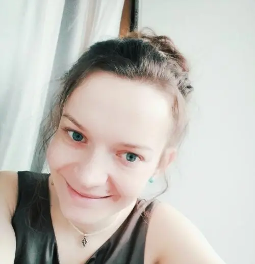 Галина Голубева
