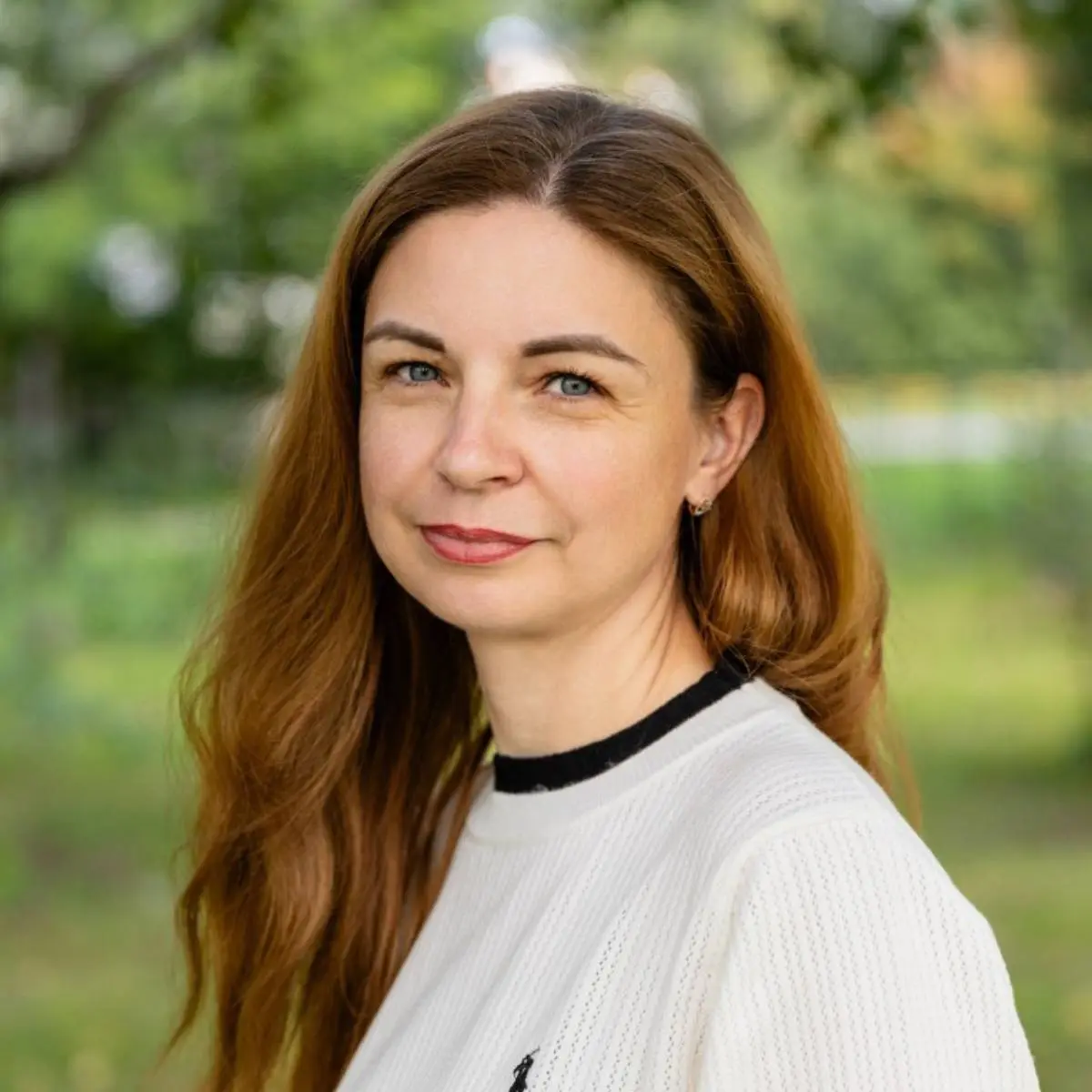 Татьяна Клочкова