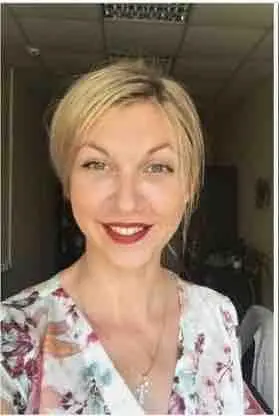 Светлана Ермолаева