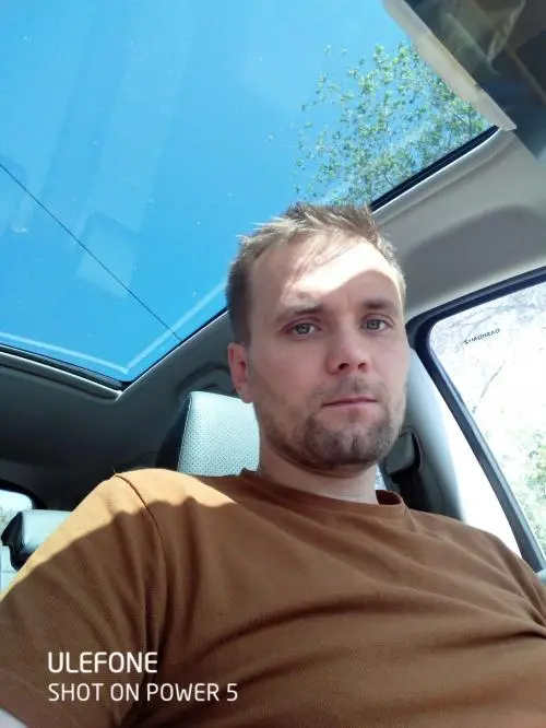 Сергей Пашков