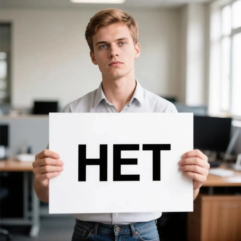 «Нет» — это тоже стратегия | Сетка — социальная сеть от hh.ru