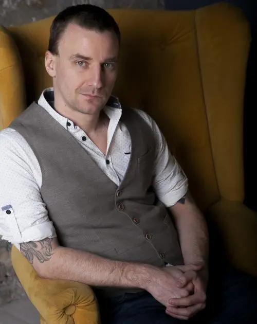 Vladislav Belousov