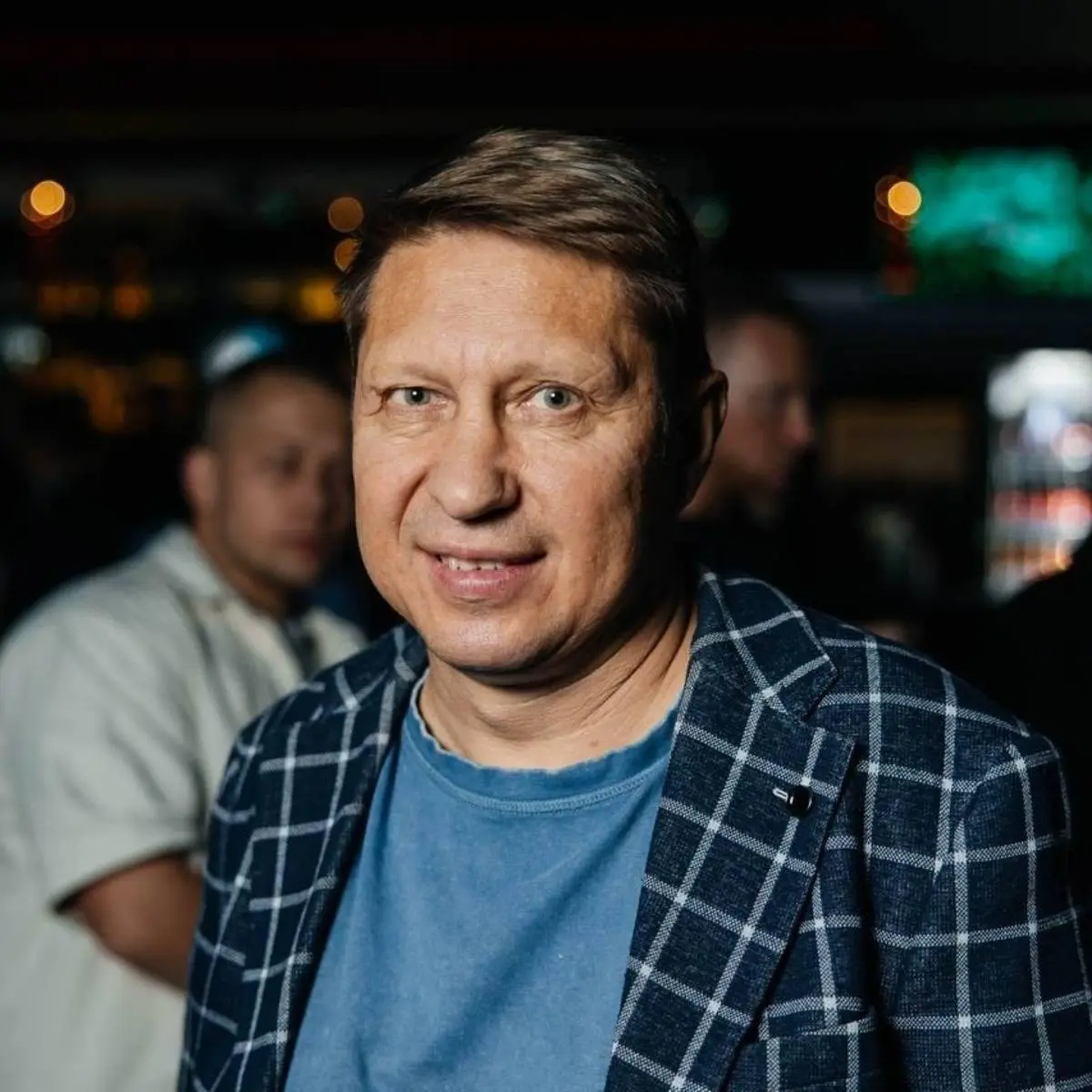 Сергей Онкин