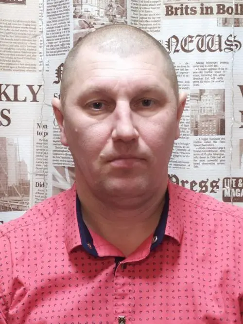 Тарас Белов