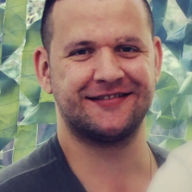 Алексей Степанов