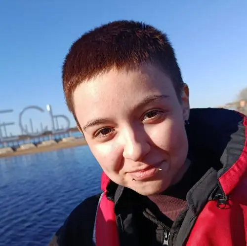Дарья Соколова