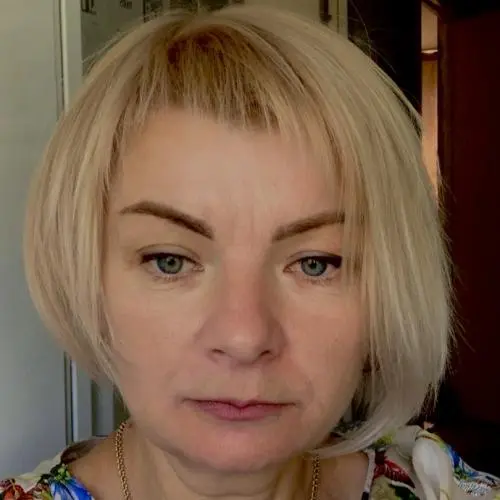 Маргарита Яковлева