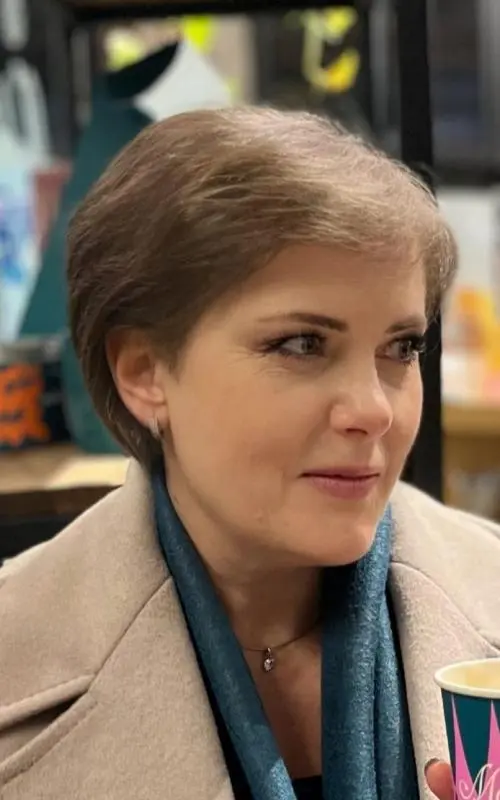 Татьяна Ткачева