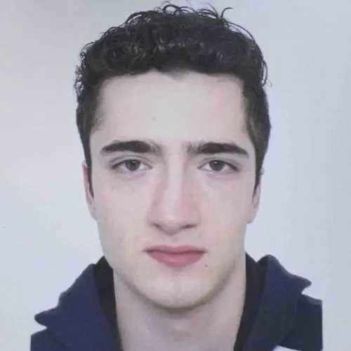 Яварь Агаев