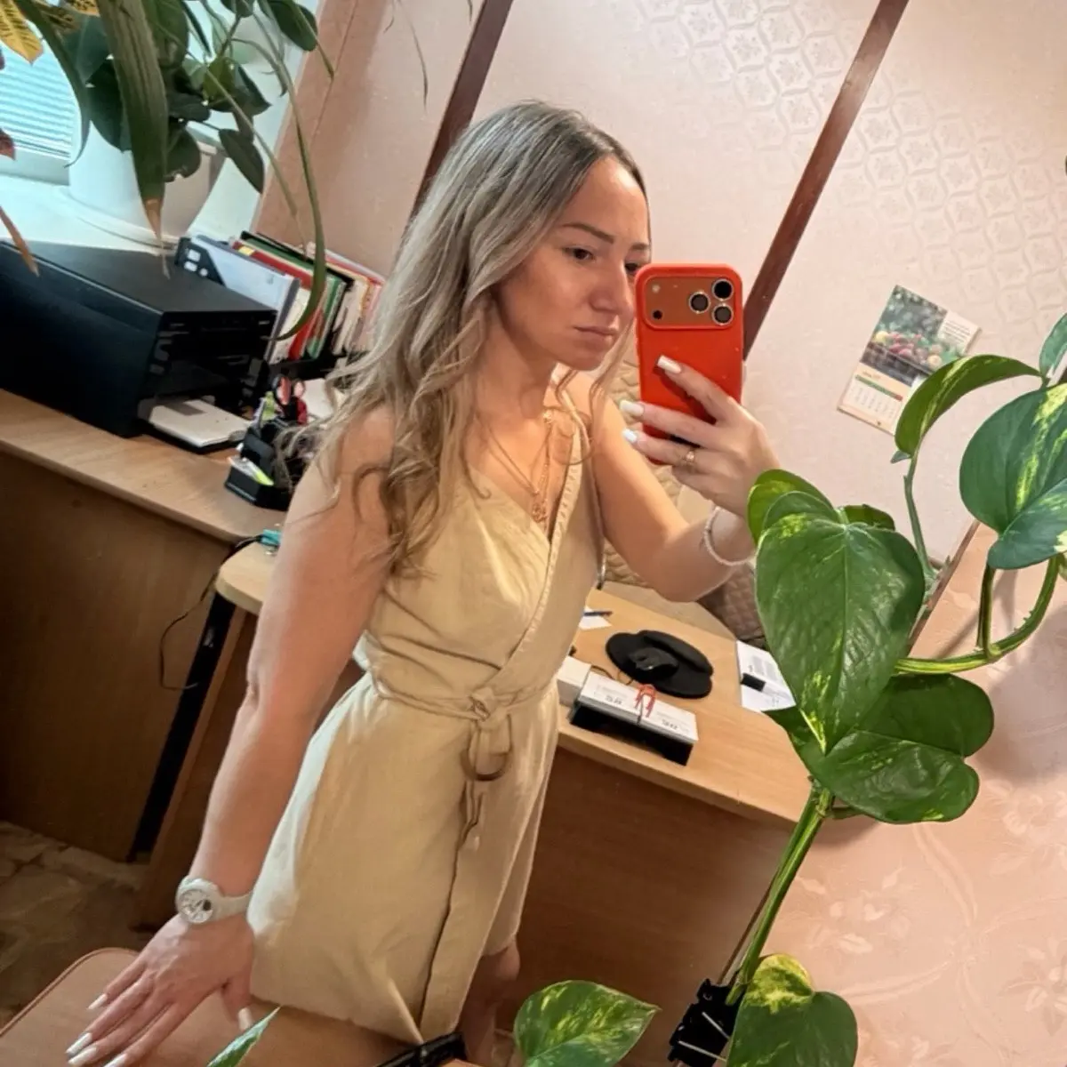 Наталья Хлопова
