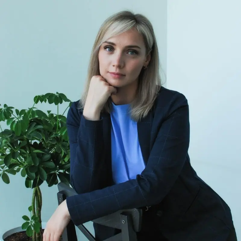 Александра Ковалёва
