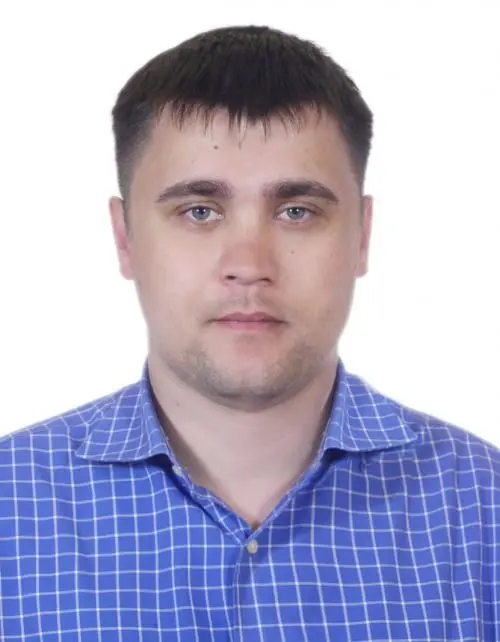 Евгений Барахаев