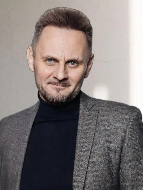 Игорь  Панаско