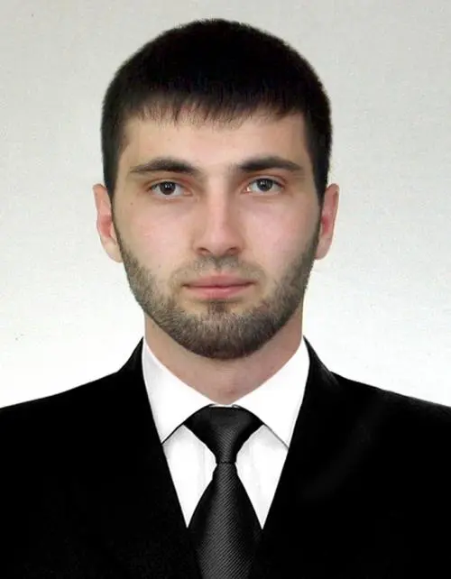 Тимур Шахидов