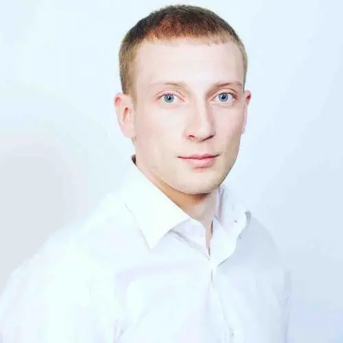 Георгий Плаев