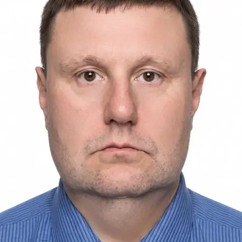 Илья Быков