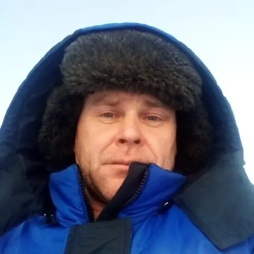 Виктор  Осинцев 