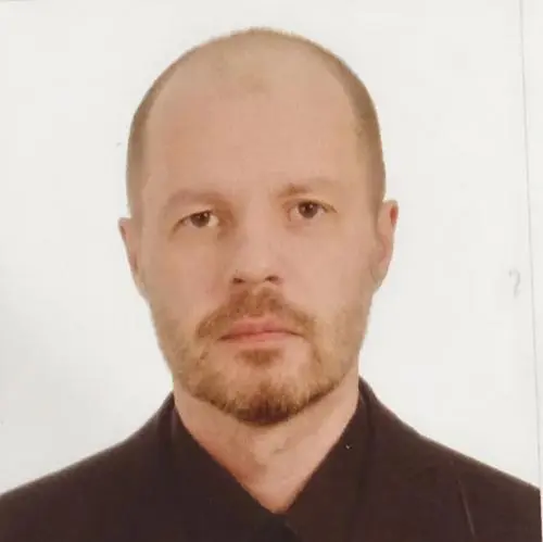 Максим Корзунин
