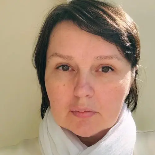 Ирина Репичева