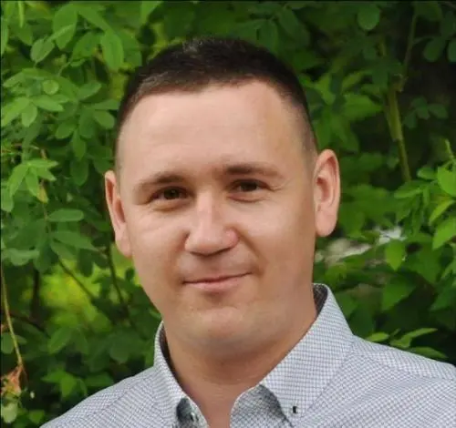 Андрей Лякуткин