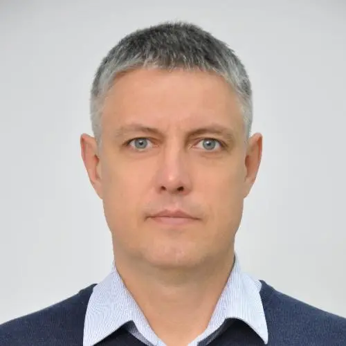 Алексей Молоствов