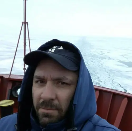 Сергей Смолкин