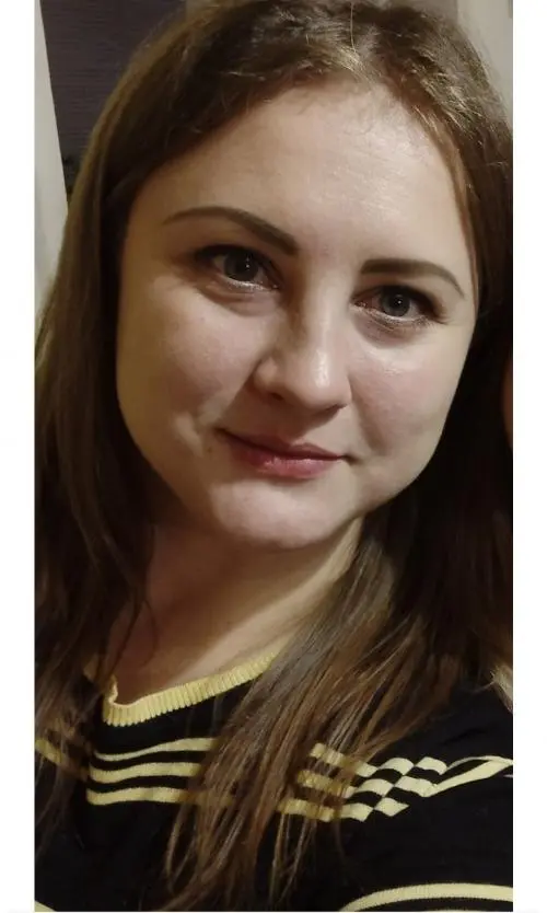 Татьяна Бумберова