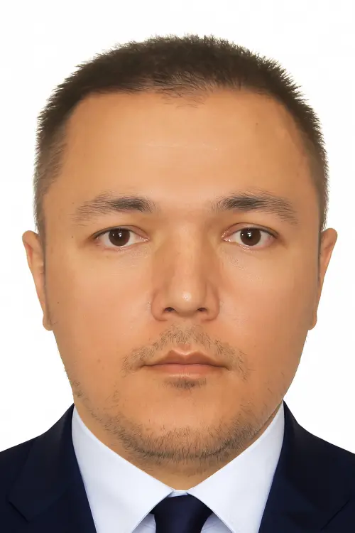 Дилшод Нуралиев