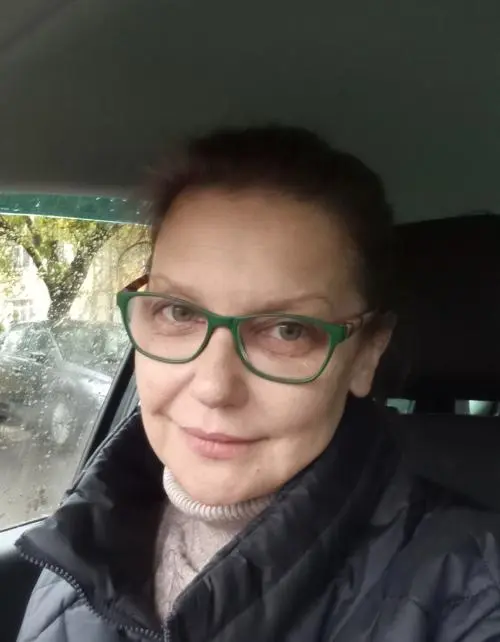 Рамиля Хисамова