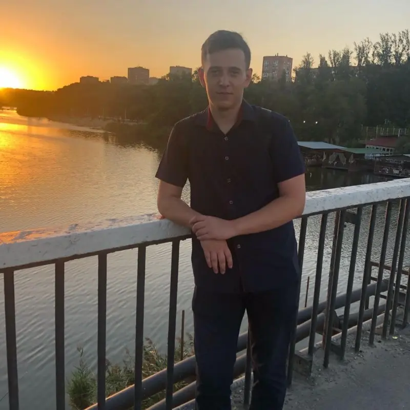 Владимир Осипов
