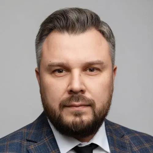 Артем Оборин