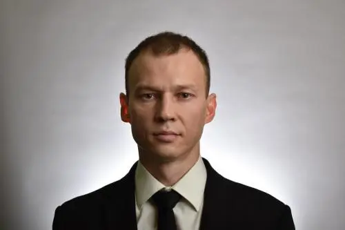 Сергей Дуганов