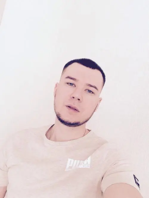 Виталий Кашин
