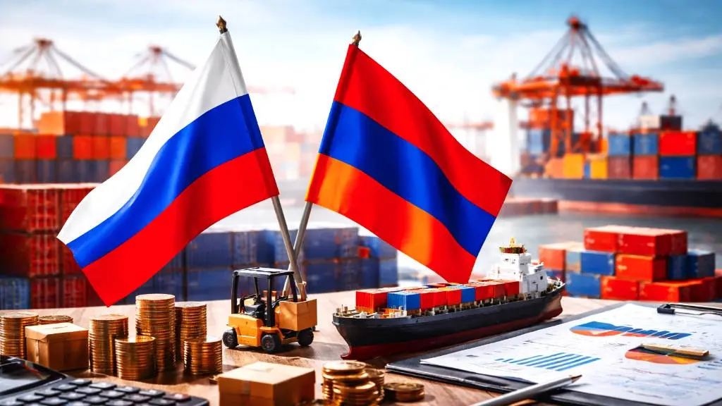 Сотрудничество с Россией вовсе не ущемляет интересов Армении
#Россия #Армения #Выводы #Отношения #Геополитика #Азия | Сетка — социальная сеть от hh.ru