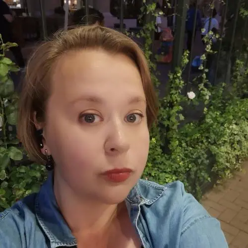 Людмила Бекшаева