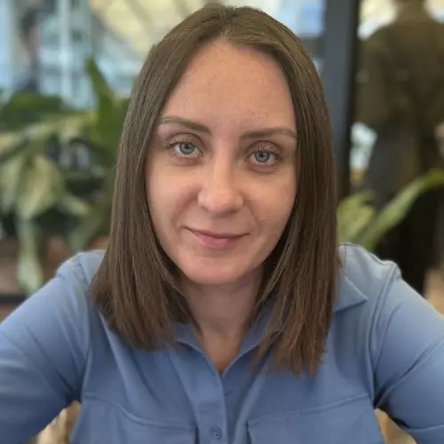 Нина Чебанова