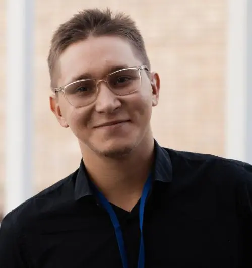 Искандер Шамигулов