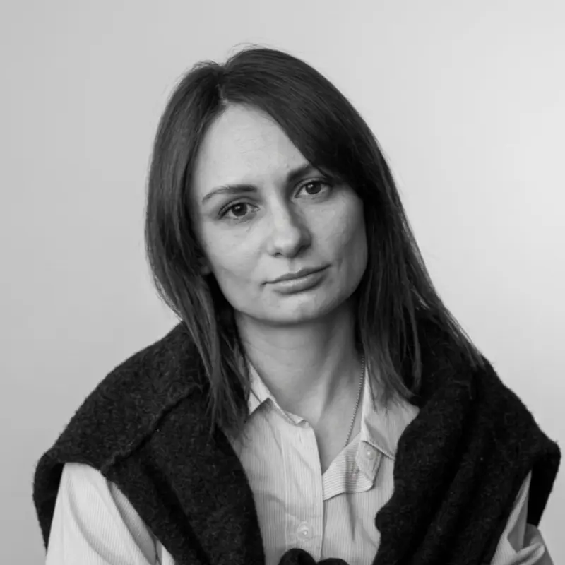 Марина Абасова
