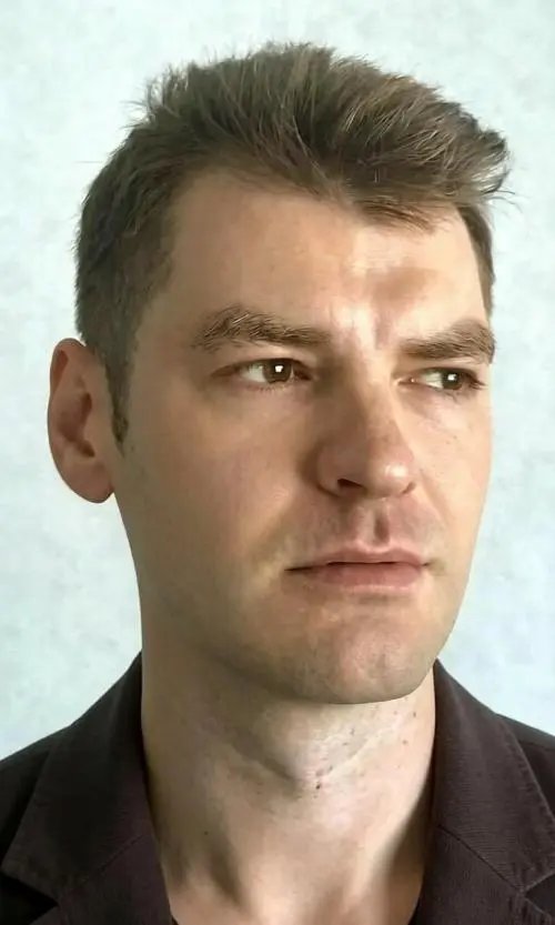Сергей Милешин
