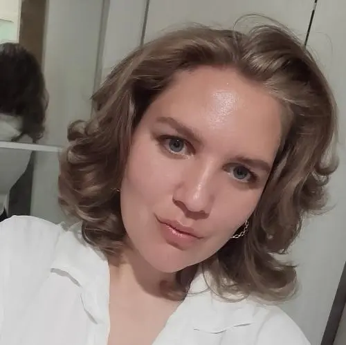 Александра Горла