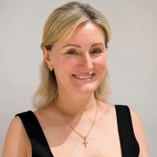 Светлана Гулина