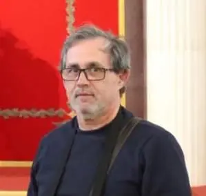 Алексей Воронков