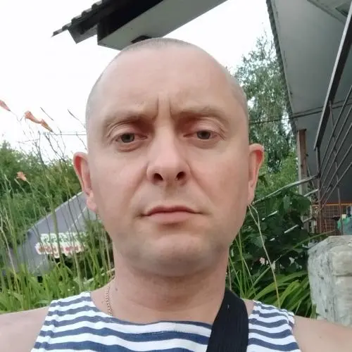 Алексей Коняев