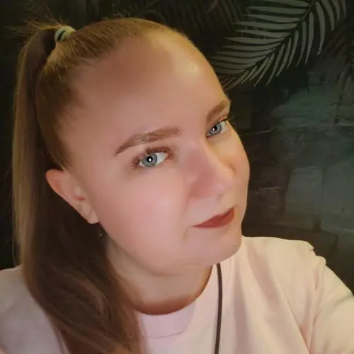 Любовь Кузина